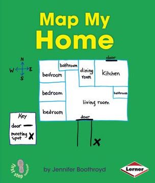 portada Map My Home