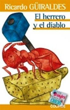 portada El Herrero y el Diablo (in Spanish)