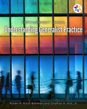 portada Empowerment Series: Understanding Generalist Practice 