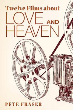 portada Twelve Films about Love and Heaven (in English)