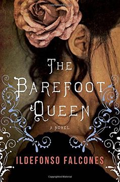 portada The Barefoot Queen