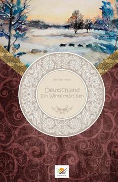 portada Deutschland - Ein Wintermärchen (en Alemán)