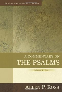 a commentary on the psalms,1-72 (en Inglés)