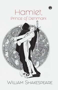 portada Hamlet, Prince of Denmark (in English)
