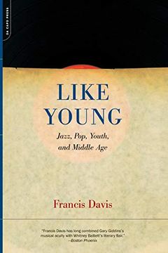 portada Like Young: Jazz, Pop, Youth and Middle age (en Inglés)
