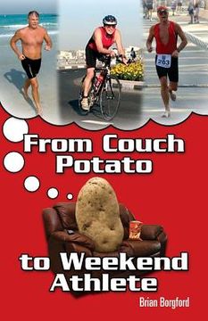 portada From Couch Potato to Weekend Athlete (en Inglés)