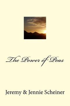 portada The Power of Peas (en Inglés)