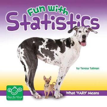 portada Fun With Statistics: What Vary Means (in English)