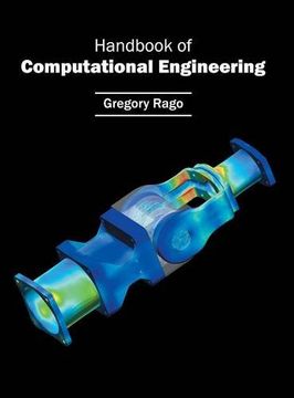 portada Handbook of Computational Engineering (en Inglés)