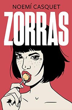 portada Zorras (in Spanish)