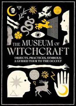 portada The Museum of Witchcraft