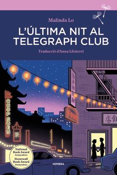portada L Ultima nit al Telegraph Club