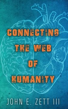 portada Connecting the Web of Humanity (en Inglés)