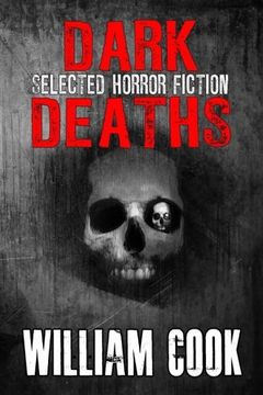 portada Dark Deaths: Selected Horror Fiction