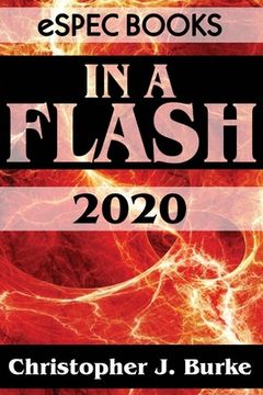 portada In a Flash 2020 (en Inglés)