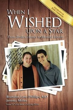 portada When I Wished Upon a Star: From Broken Homes to Mended Hearts (en Inglés)