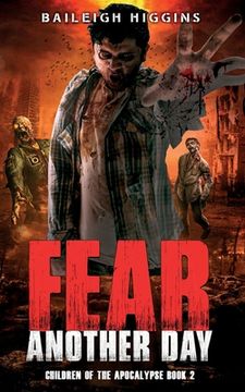 portada Fear Another Day (in English)