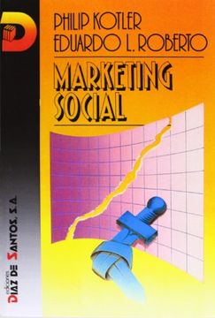 portada Marketing Social (in Spanish)