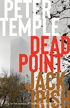 portada Dead Point: Jack Irish, Book Three 