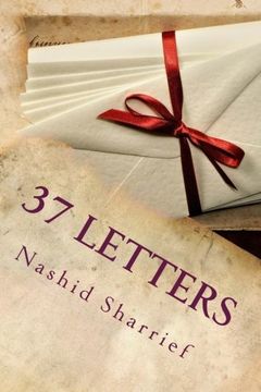 portada 37 Letters: Empowering Conversations Based on True Stories