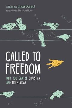 portada Called to Freedom (in English)