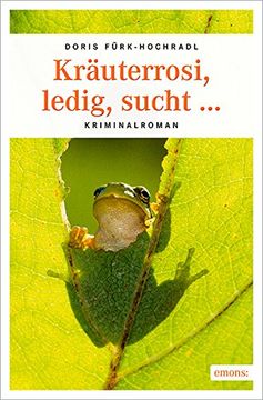 portada Kräuterrosi, ledig, sucht... (in German)