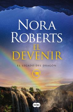 portada El Devenir (el Legado del Dragon 2) (in Spanish)
