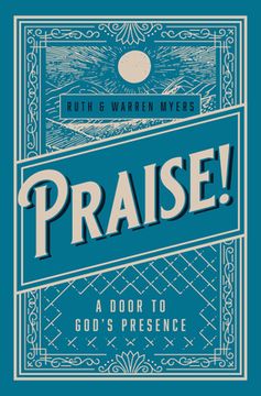 portada Praise!: A Door to God's Presence (in English)
