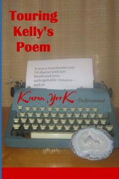 portada Touring Kelly's Poem