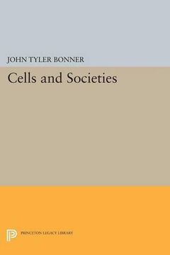 portada Cells and Societies (en Inglés)