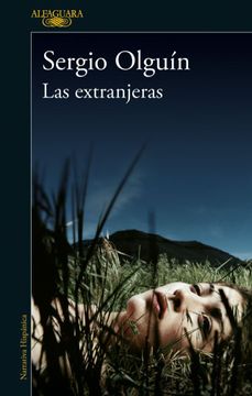 portada Las extranjeras (in Spanish)