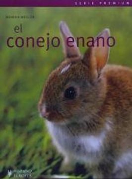 portada El Conejo Enano