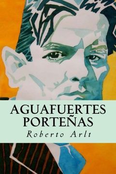 portada Aguafuertes Porteñas (in Spanish)