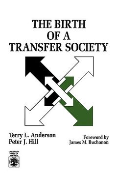 portada the birth of a transfer society