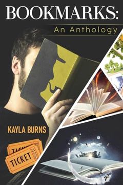 portada Bookmarks: An Anthology (in English)