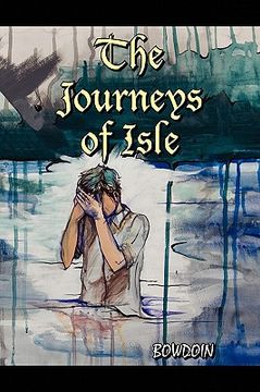 portada the journeys of isle (in English)