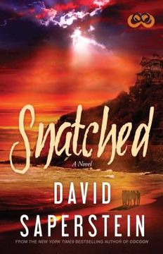 portada Snatched (en Inglés)