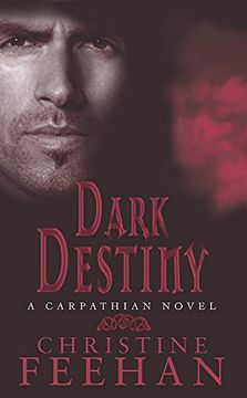portada Dark Destiny: Number 13 in series ('Dark' Carpathian)