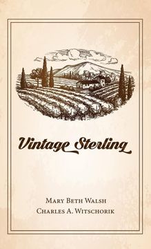 portada Vintage Sterling (en Inglés)