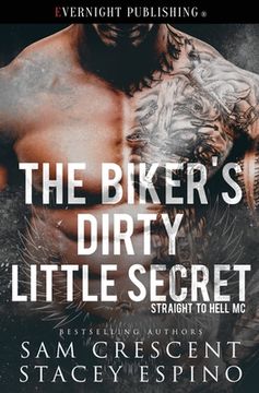 portada The Biker's Dirty Little Secret (en Inglés)