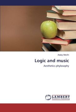 portada Logic and music