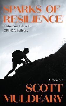 portada Sparks of Resilience (en Inglés)