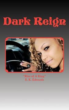 portada dark reign (en Inglés)