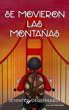 portada Se movieron las montañas (in Spanish)