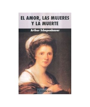 portada EL AMOR, LAS MUJERES Y LA MUERTE, EL / 6 ED. (in Spanish)