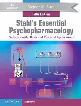portada Stahls Essential Psychopharmacology (Abbvie Special Sale)