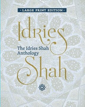 portada The Idries Shah Anthology (in English)
