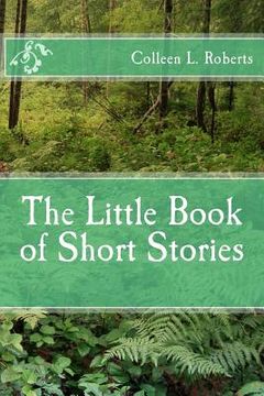 portada The Little Book of Short Stories (en Inglés)
