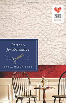 portada Pattern for Romance (en Inglés)