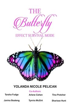 portada The Butterfly Effect Survival Mode (en Inglés)